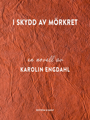 cover image of I skydd av mörkret